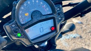 Kawasaki Vulcan S 650 2016 ABS - Categ. A2