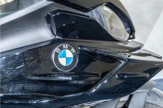 BMW S 1000 RR **IMPECABLE**POCOS KM**PAQUETE DINAMICO**PUÑOS CALEFACTABLES**