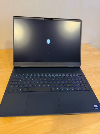 Alienware 16X Aurora RTX5070 64GB RAM