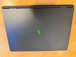 Alienware 16X Aurora RTX5070 64GB RAM