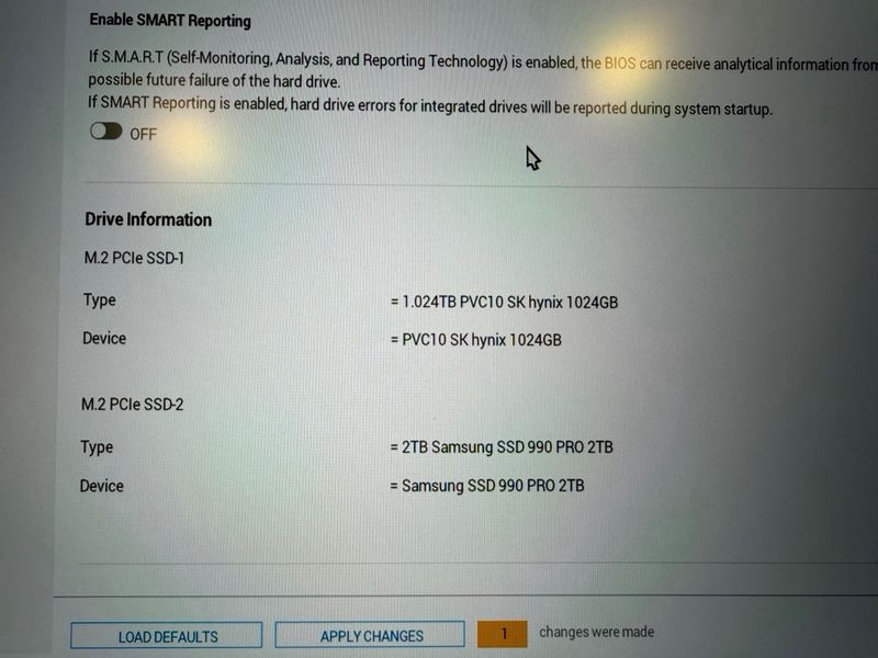 Alienware 16X Aurora RTX5070 64GB RAM afbeelding 3