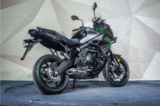 KAWASAKI VERSYS 650 **MOTO NUEVA** A2**
