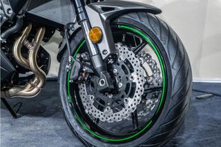 KAWASAKI VERSYS 650 **MOTO NUEVA** A2**