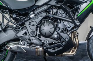 KAWASAKI VERSYS 650 **MOTO NUEVA** A2**