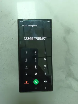 Samsung S23 Ultra Pantalla ORIGINAL- LEER!!!