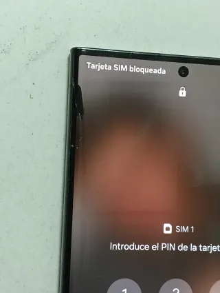 Samsung S23 Ultra Pantalla ORIGINAL- LEER!!!