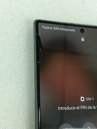 Samsung S23 Ultra Pantalla ORIGINAL- LEER!!!