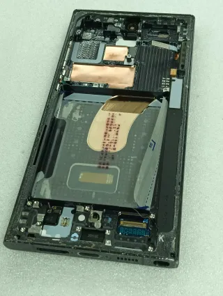 Samsung S23 Ultra Pantalla ORIGINAL- LEER!!!