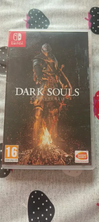 Juegos Nintendo Switch.