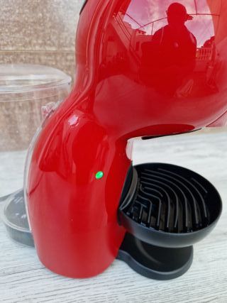 Cafetera Dolce Gusto