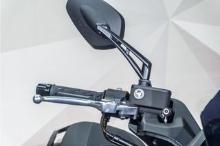 KYMCO DTX 350 **MOTO NUEVA**A2