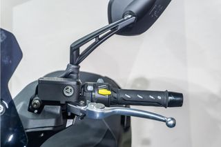 KYMCO DTX 350 **MOTO NUEVA**A2