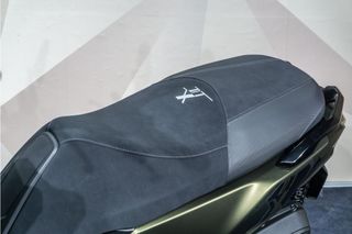 KYMCO DTX 350 **MOTO NUEVA**A2