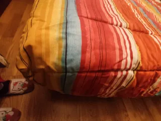 Edredón Reig Marti Cama 90cm