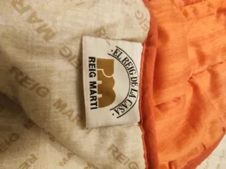 Edredón Reig Marti Cama 90cm