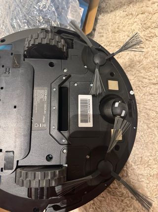 Aspirador Cecotec Conga 999 MAP