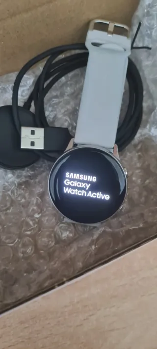 Samsung Galaxy Watch SM-R500