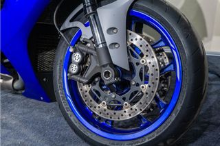 YAMAHA R1 **IMPECABLE**POCOS KM**