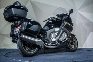 BMW K 1600 GTL PACK COMFORT * RADIO *  ASIENTO Y PUÑOS CALEFACTABLES IMPECABLE * REESTRENO *