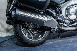 BMW K 1600 GTL PACK COMFORT * RADIO *  ASIENTO Y PUÑOS CALEFACTABLES IMPECABLE * REESTRENO *