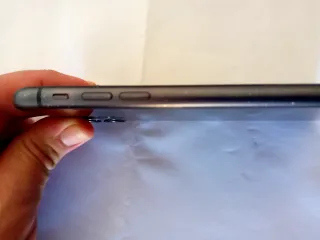 iPhone 11 128GB Batería 70%