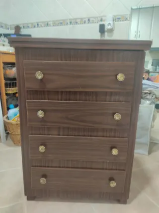 Máquina de coser Singer antigua SE REGALA