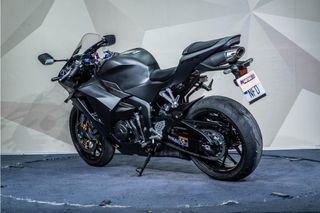 HONDA CBR 600 RR REESTRENO * IMPECABLE * SHOWA * TOKICO