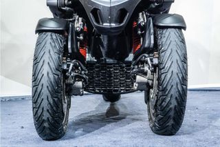 PIAGGIO MP3 300 HPE CARNET B * IMPECABLE *