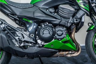 KAWASAKI Z 800 PUIG * TOPES ANTIACIDA * GB RACING *