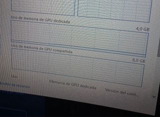 Pc Gaming MSI Pantalla MSI curve