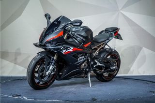 BMW S 1000 RR IMPECABLE * PUÑOS CALEFACTABLES * PAQUETE DINAMICO *