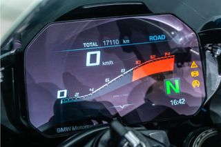 BMW S 1000 RR IMPECABLE * PUÑOS CALEFACTABLES * PAQUETE DINAMICO *