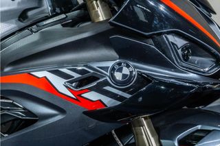 BMW S 1000 RR IMPECABLE * PUÑOS CALEFACTABLES * PAQUETE DINAMICO *