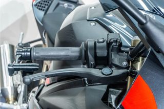 BMW S 1000 RR IMPECABLE * PUÑOS CALEFACTABLES * PAQUETE DINAMICO *