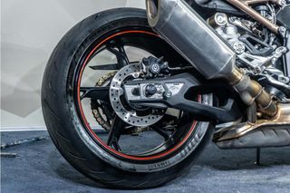 BMW S 1000 RR IMPECABLE * PUÑOS CALEFACTABLES * PAQUETE DINAMICO *