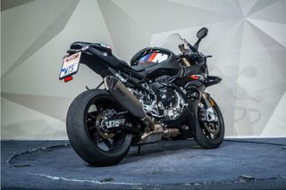 BMW S 1000 RR REESTRENO * PUÑOS CALEFACTABLES * IMPECABLE *