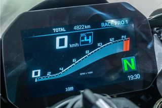 BMW S 1000 RR REESTRENO * PUÑOS CALEFACTABLES * IMPECABLE *