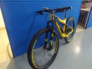 Orbea Oiz M10 2019