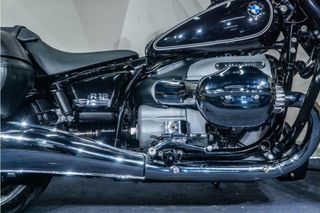 BMW R 18 FIRST EDITION POCOS KM * MARCHA ATRAS * OPTION 719 *