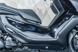 KYMCO Super Dink GT 125 A ESTRENAR * PUERTO USB * MALETERO PARA 2 CASCOS *