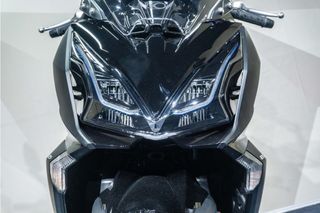 KYMCO Super Dink GT 125 A ESTRENAR * PUERTO USB * MALETERO PARA 2 CASCOS *