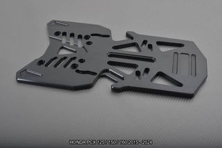 Soporte de baúl HONDA PCX 125 150 160 2015 - 2024