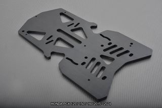 Soporte de baúl HONDA PCX 125 150 160 2015 - 2024