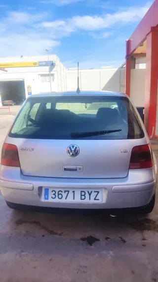 Telf.610683883/ITV hasta finales de junio.