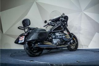 BMW R 18 FIRST EDITION POCOS KM * MARCHA ATRAS * OPTION 719 *