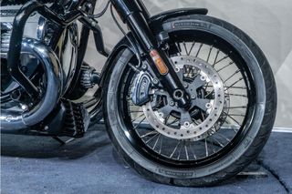 BMW R 18 FIRST EDITION POCOS KM * MARCHA ATRAS * OPTION 719 *