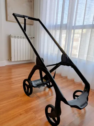 Bugaboo Dragonfly Reestreno