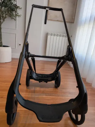 Bugaboo Dragonfly Reestreno