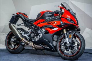 BMW S 1000 RR REESTRENO * AKRAPOVIC * IMPECABLE *