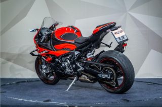BMW S 1000 RR REESTRENO * AKRAPOVIC * IMPECABLE *